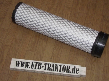 Filtereinsatz Innenfilter Fiat New Holland 70-66 80-66 DT MF 2000